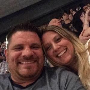 Meet your Posher, Christine